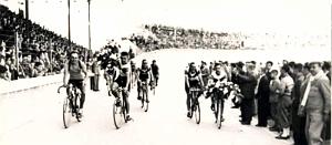 942- Tour d'Algerie cycliste2